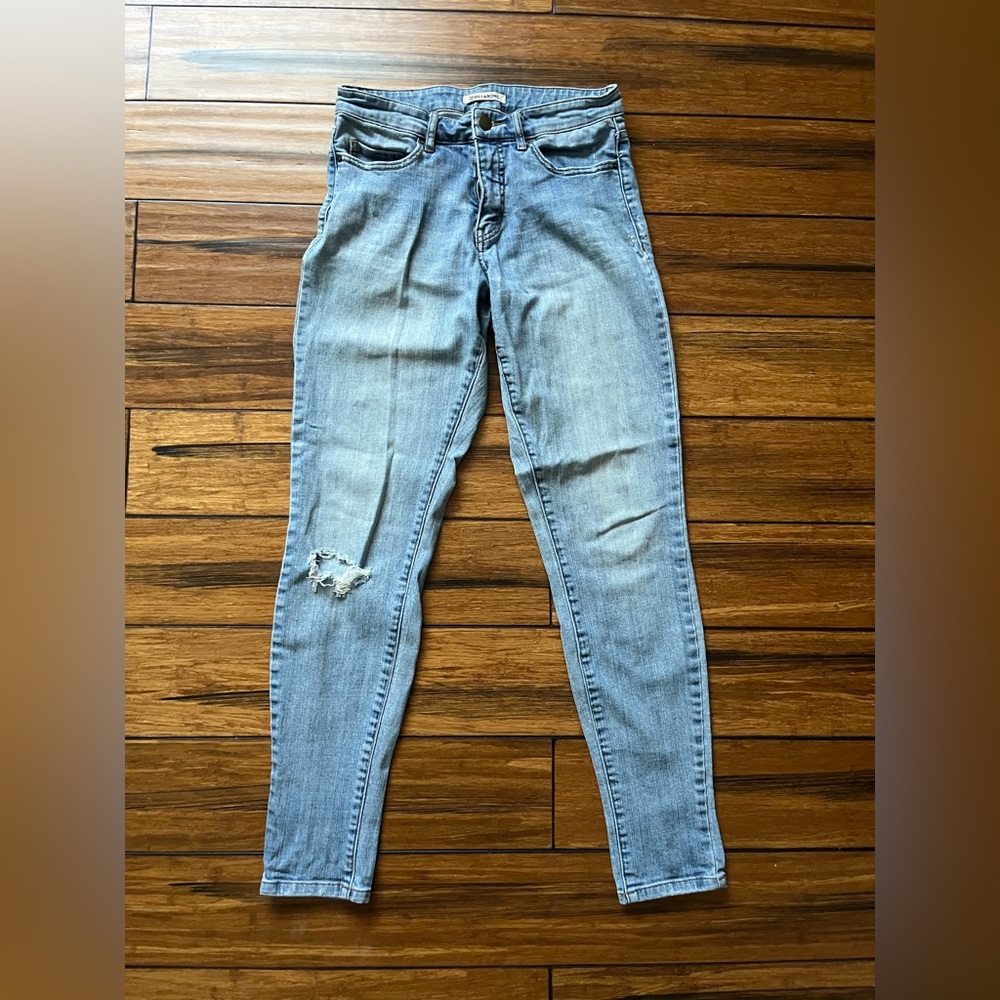 Billabong Boyfriend Jeans size 28